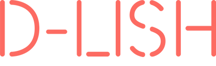 D'Lish logo